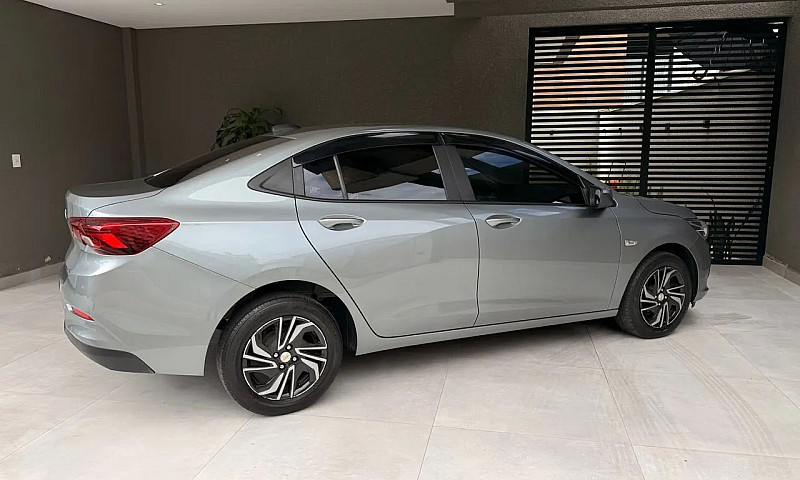 Chevrolet Onix Plus ...