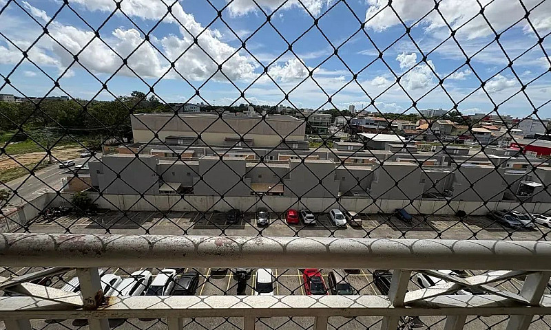Locação - Apto  2 Qu...