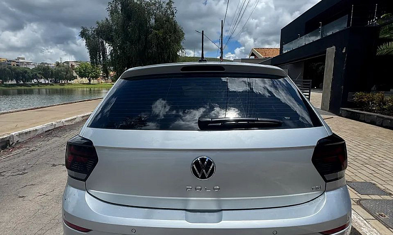 Volkswagen Polo High...