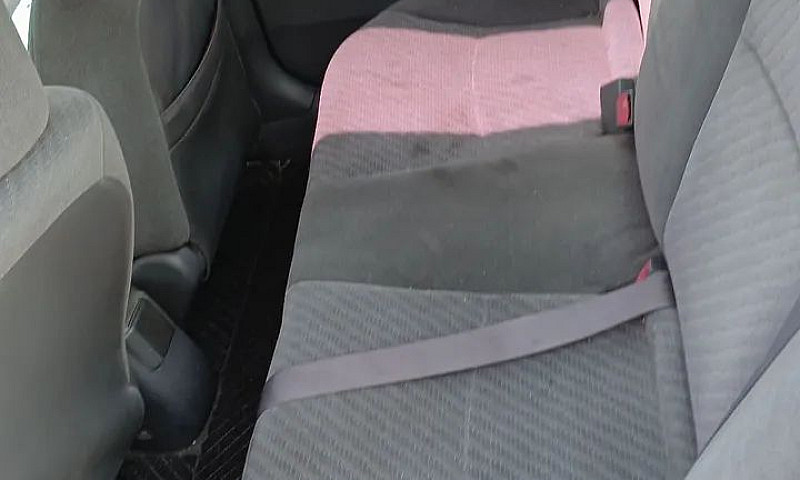 Honda Civic Sedan Lx...