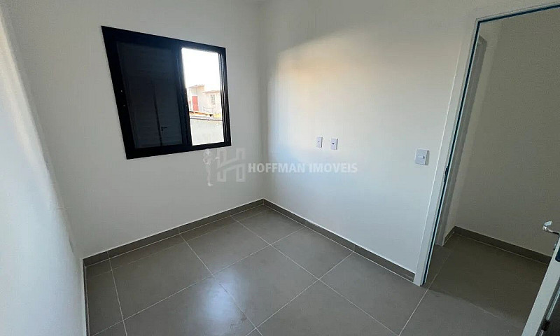 Apartamento Novo Com...