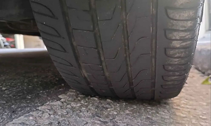 Hyundai I30 2.0 16V ...