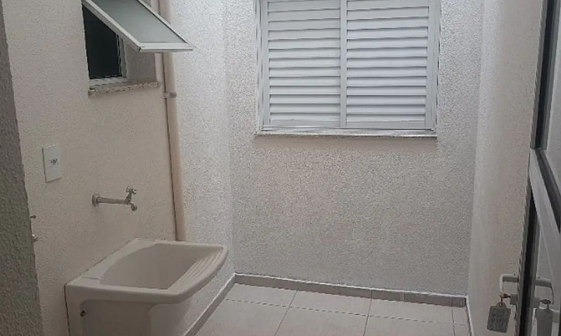 Apartamento Sem Cond...