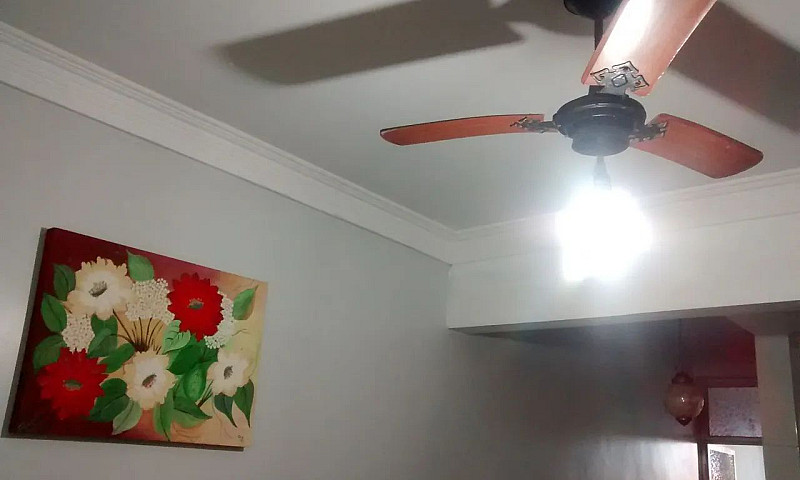 Apartamento De Um Qu...