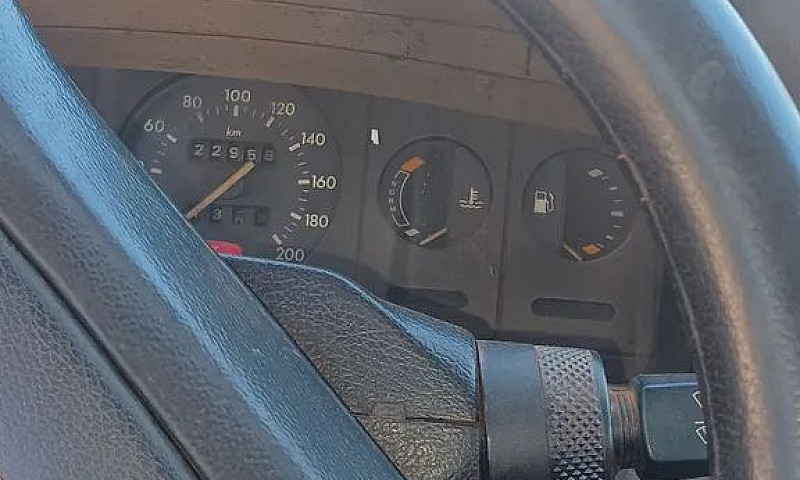 Ford Escort Hobby 1....