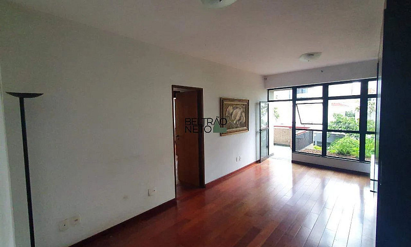 Apartamento 03 Quart...