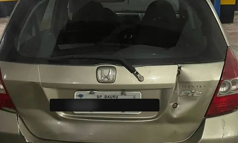 Honda Fit Lxl 1.4/ 1...