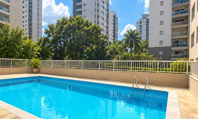 Apartamento 3 Suítes...