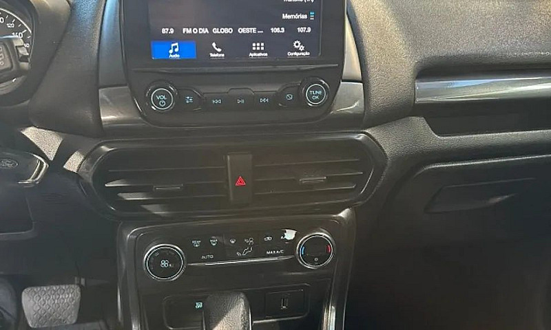 Ford Ecosport Freest...