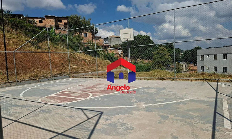Apartamento Com 2 Qu...