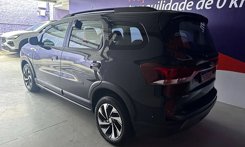 Chevrolet Spin Premi...
