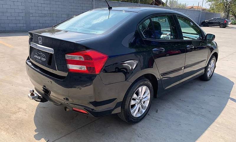Honda City Sedan Lx ...