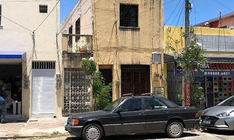 Studio No Centro...