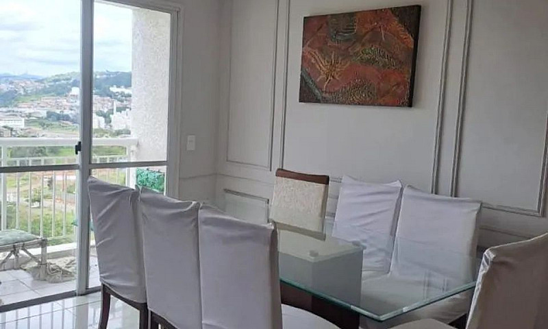 Apartamento Para Ven...