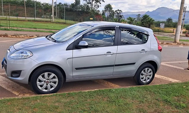 Fiat Palio Attra./It...