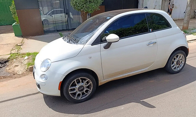 Fiat 500 Cult 1.4 Fl...