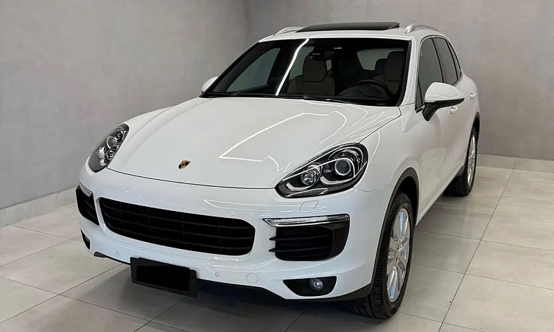 Porsche Cayenne V6 3...