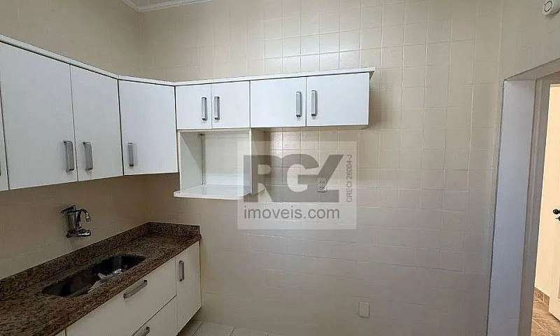 Apartamento Com 2 Do...