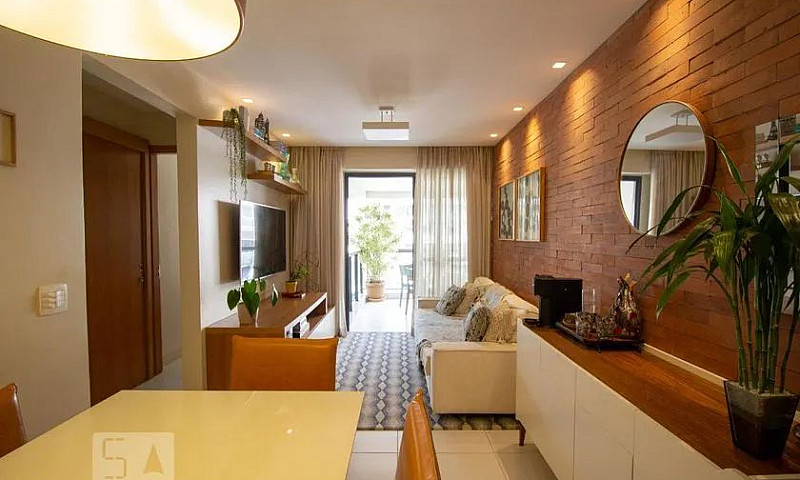 Apartamento À Venda ...