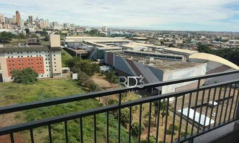 Apartamento Com 2 Do...