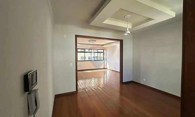 Apartamento Luxuoso ...