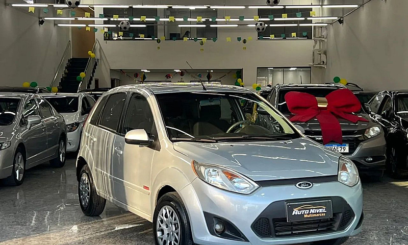 Ford Fiesta 1.6 16V ...