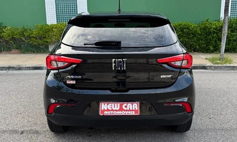 Fiat Argo Drive 1.0 ...