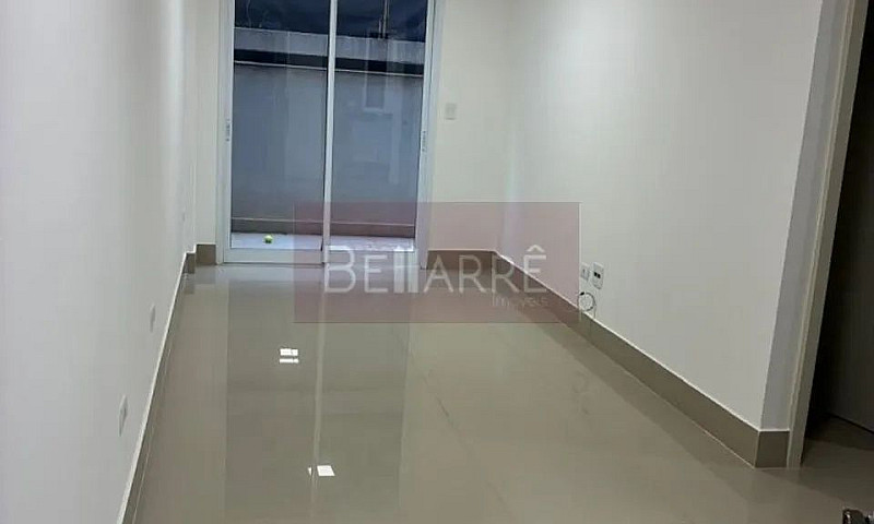 Flat Residencial 1 D...
