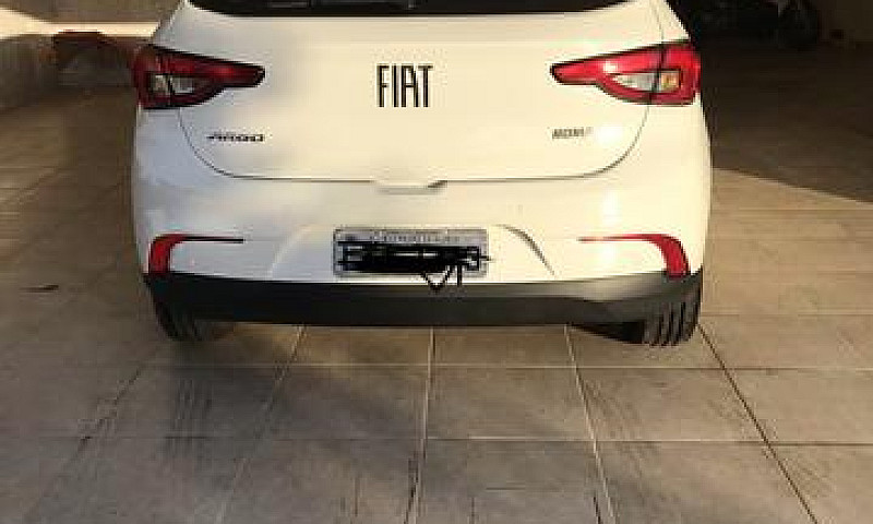 Fiat Argo 1.0 Drive ...