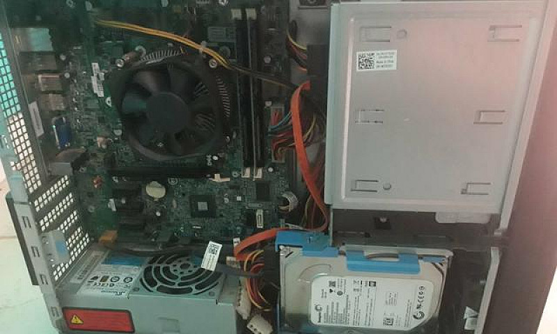 Computador Completo ...