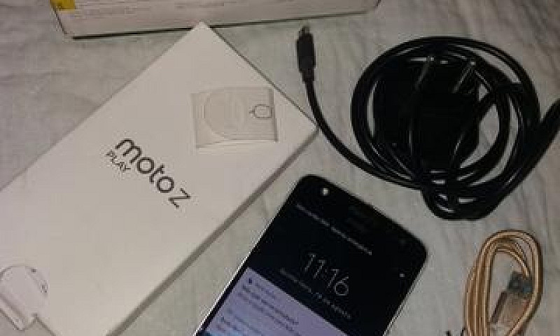 Moto Z Play Retirar ...