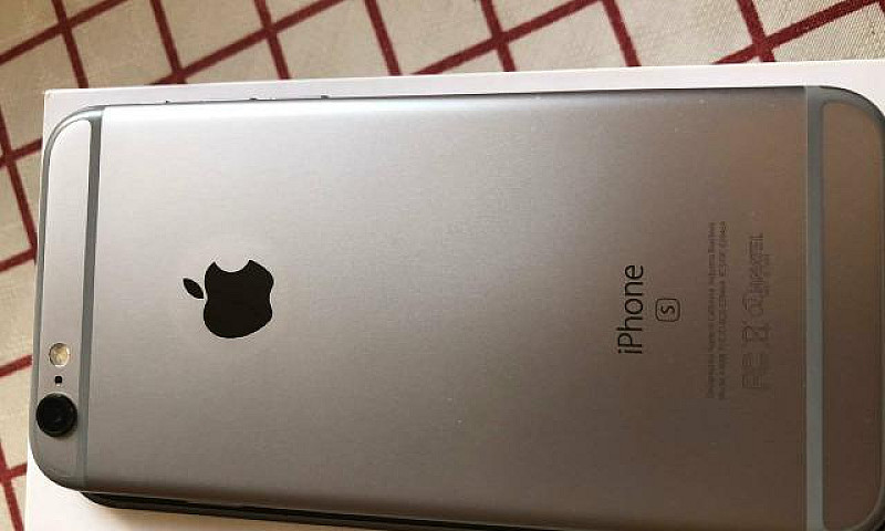 Celular Iphone 6S/12...