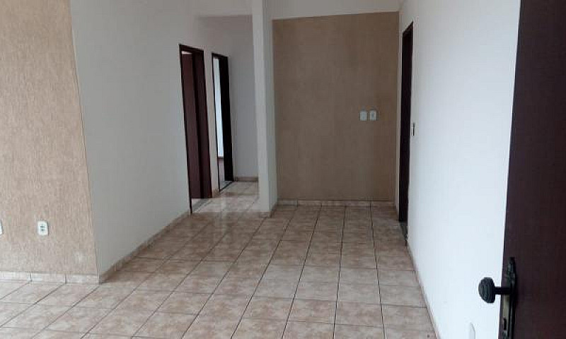 Apartamento Para Alu...