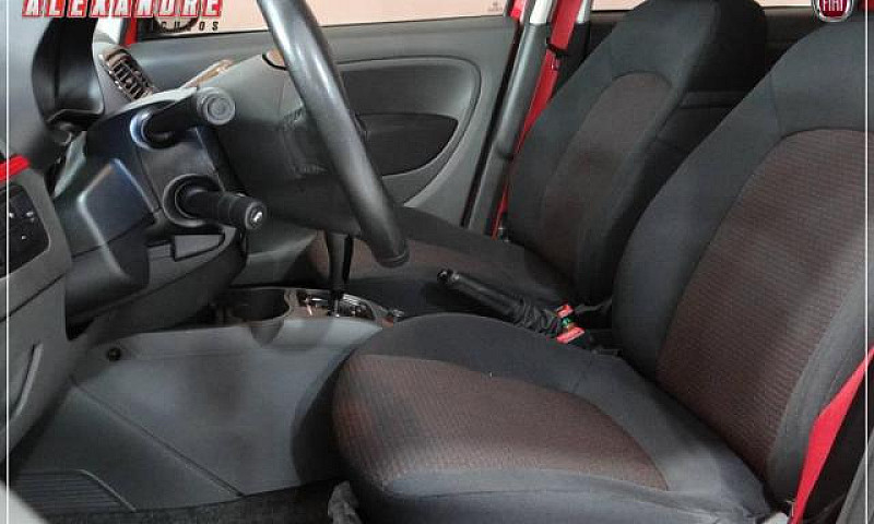 Fiat Punto 1.8 Sport...