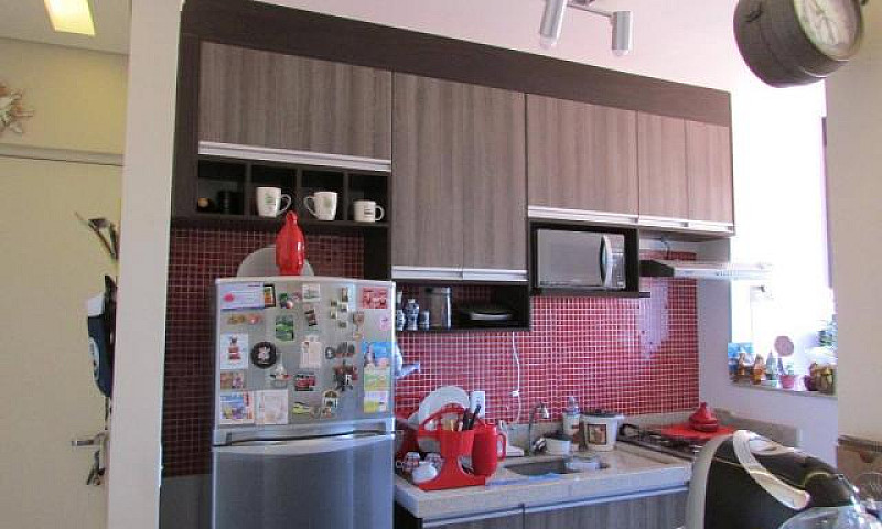 Apartamento Com 2 Do...