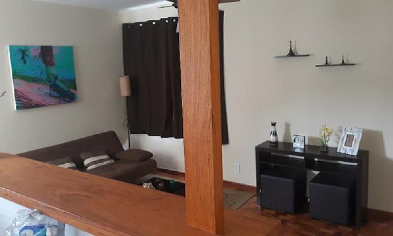 Apartamento Quarto E...