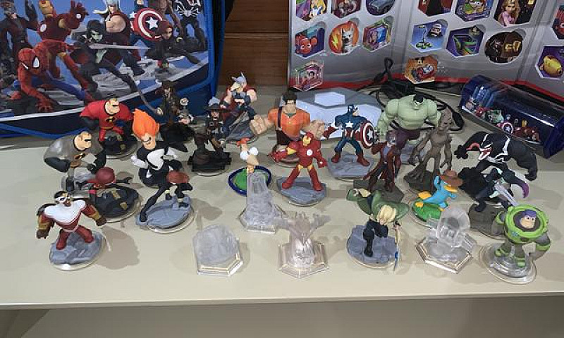 Disney Infinity 2.0 ...