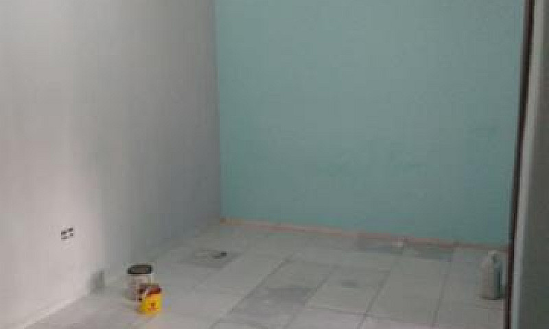 Casa No Bairro Novo...