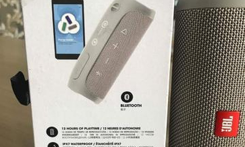 Jbl Flip 4 Original ...