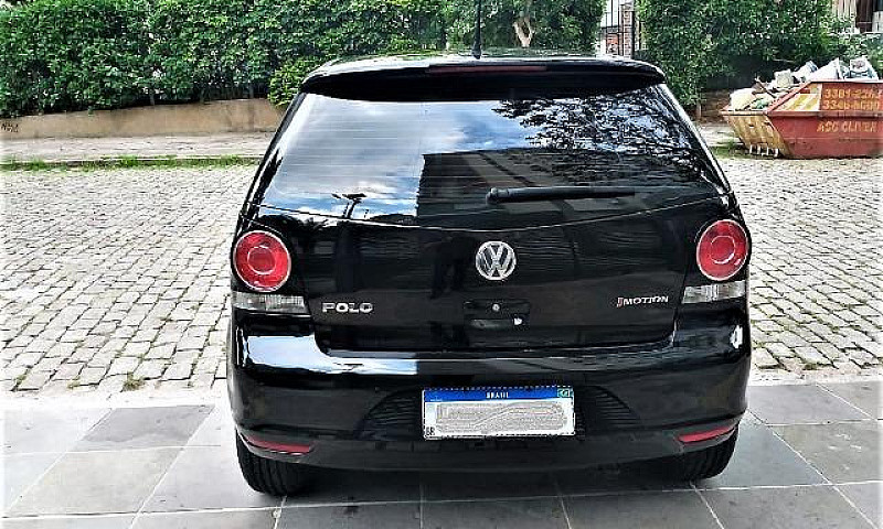 Vw - Volkswagen Polo...