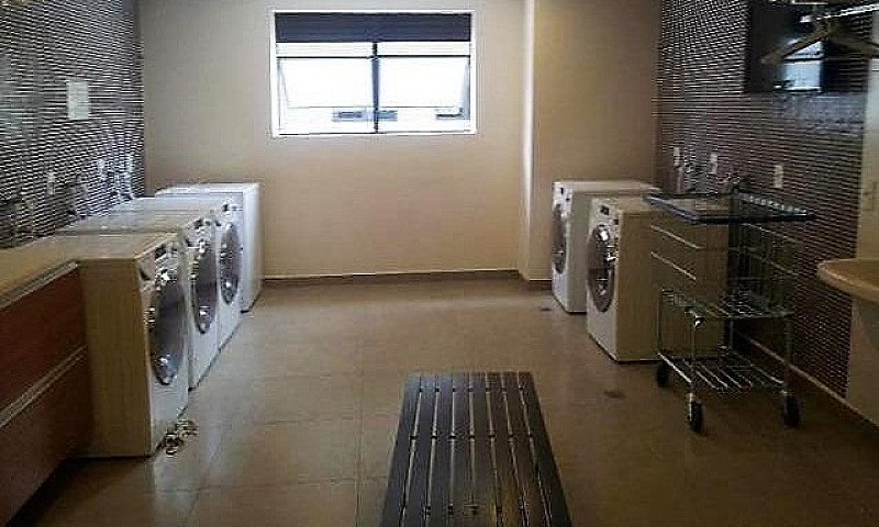 Studio Mobiliado C/ ...