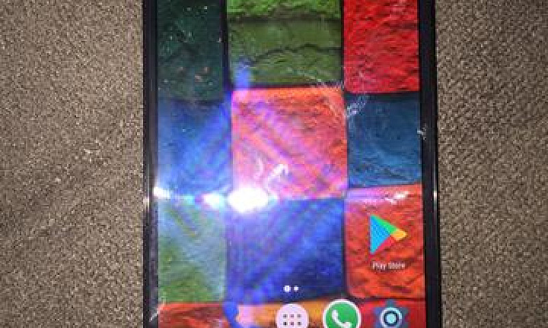 Moto X 2 2014...