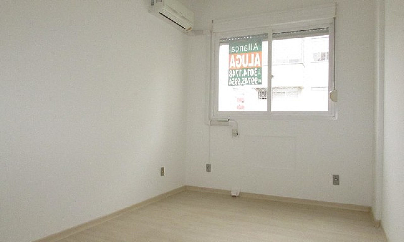 Locação Apartamento ...