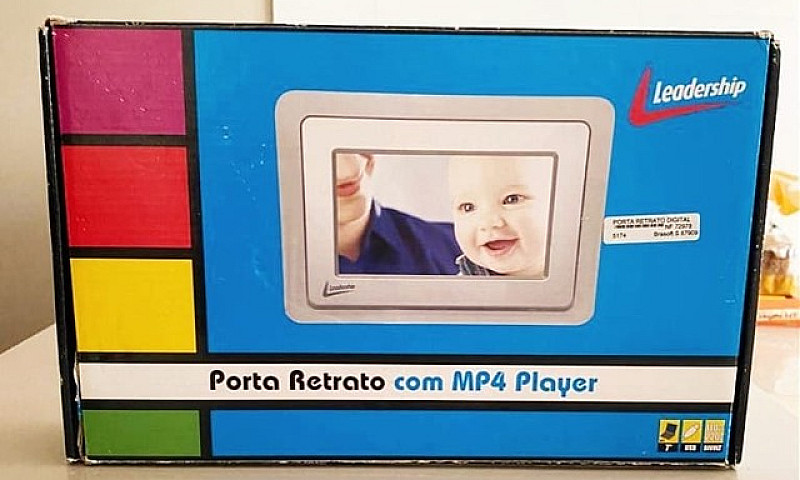 Celular, Babá Eletrô...