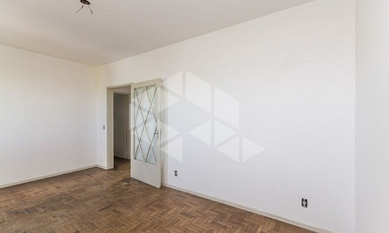 Apartamento Para Alu...