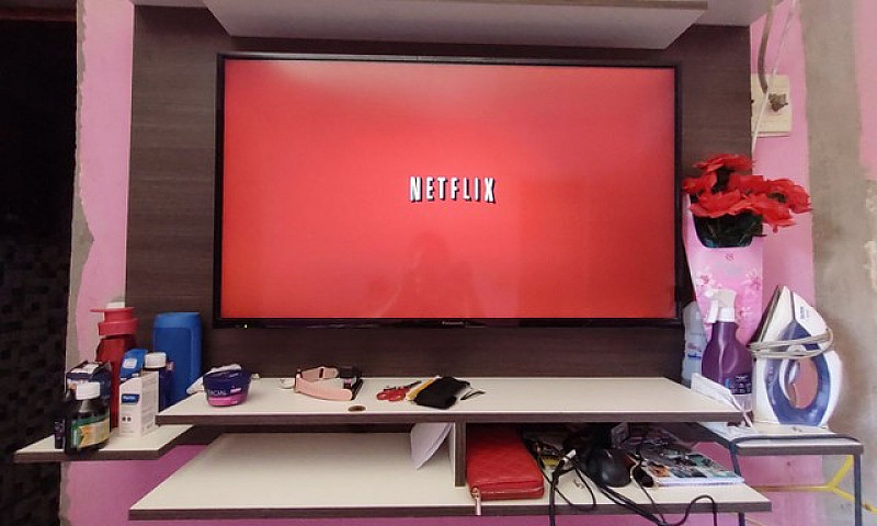 Tv Smart 40 E Painel...