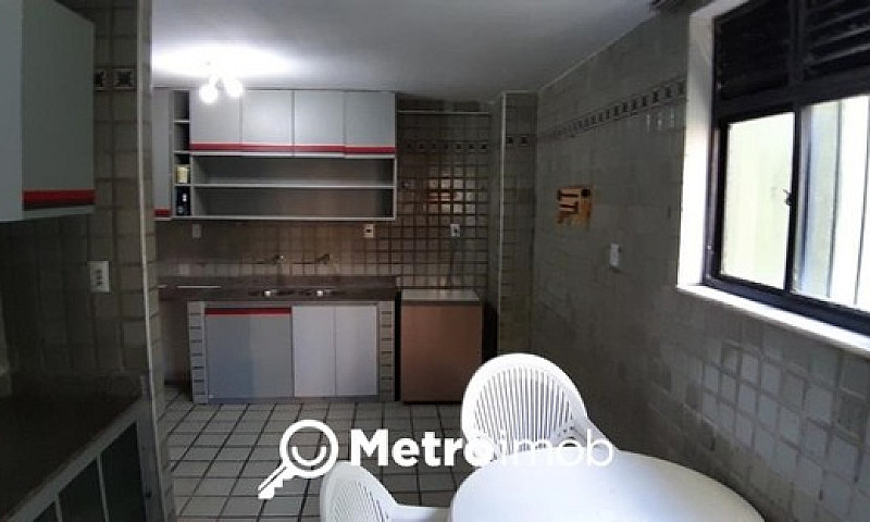 Apartamento Com 3 Qu...