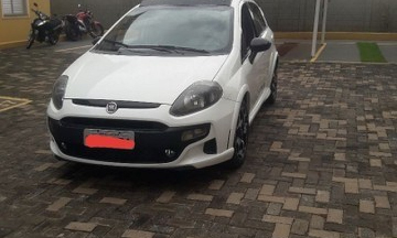Punto T Jet 2013...