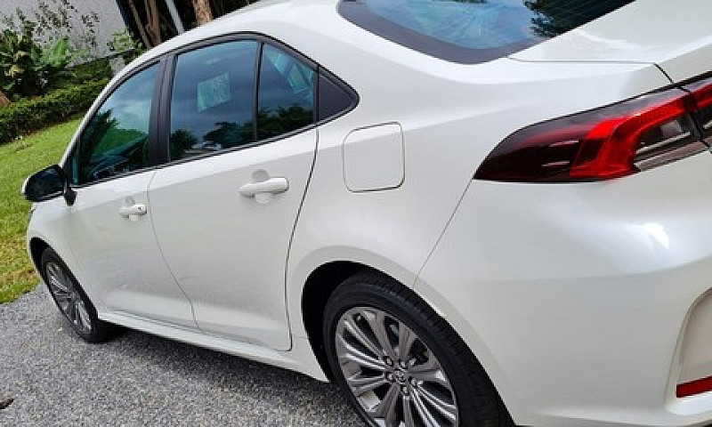 Vendo Carro Corolla ...