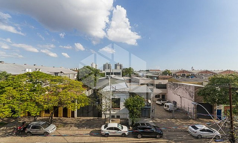 Apartamento Para Alu...